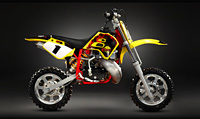 Cobra CX50 Junior