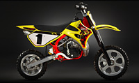 Cobra CX50 Senior