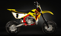 Cobra CX65